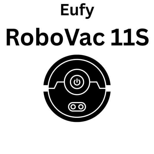 RoboVac 11S