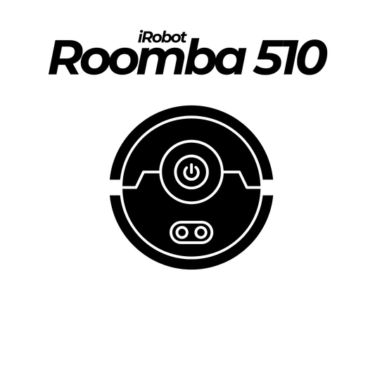 Roomba 510
