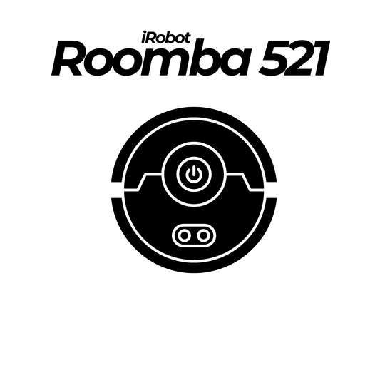 Roomba 521