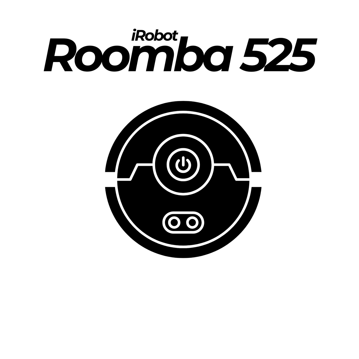 Roomba 525