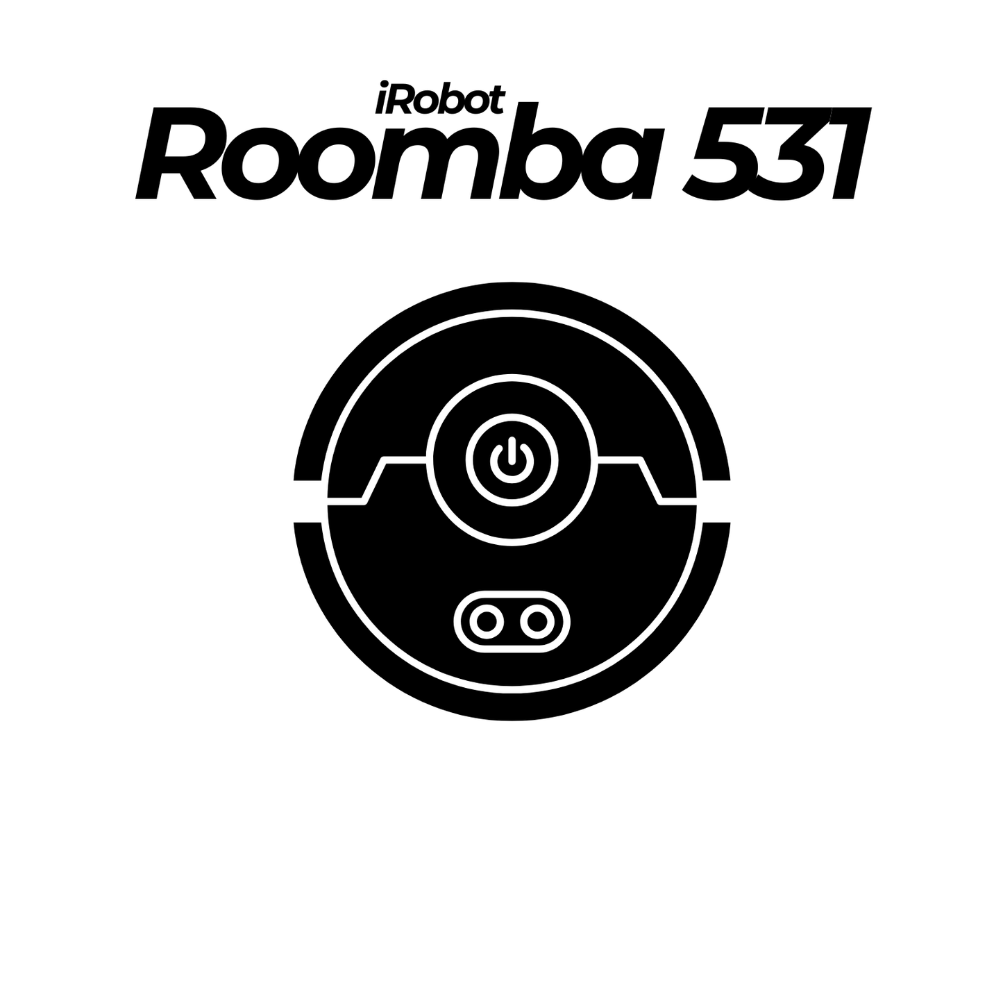 Roomba 531