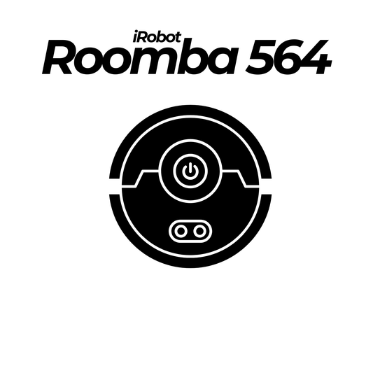 Roomba 564