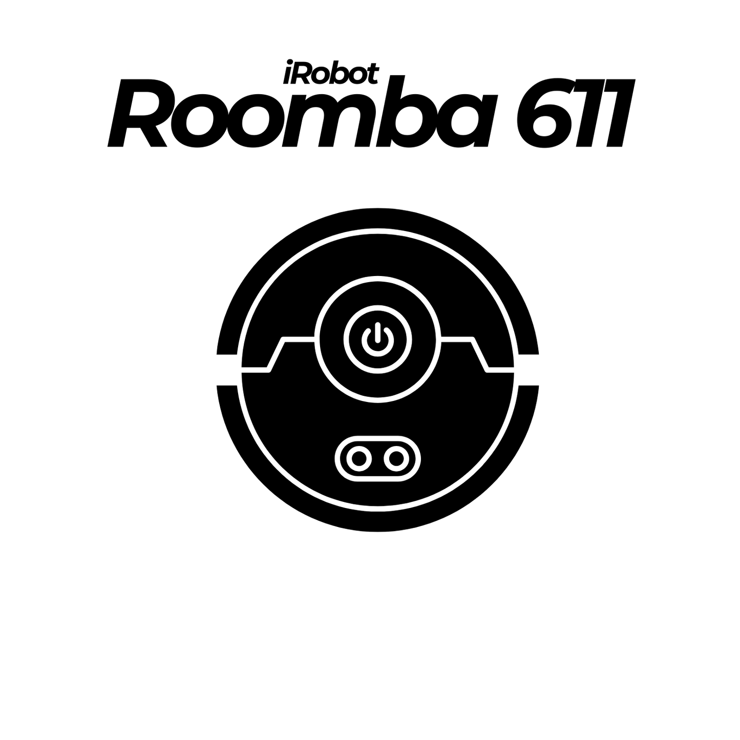 Roomba 611
