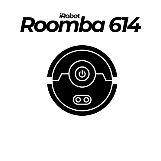 Roomba 614
