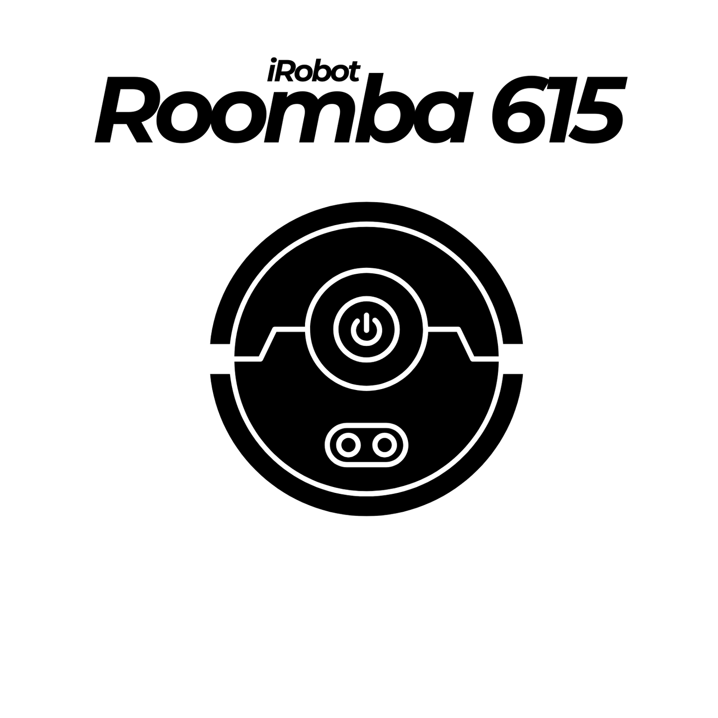 Roomba 615