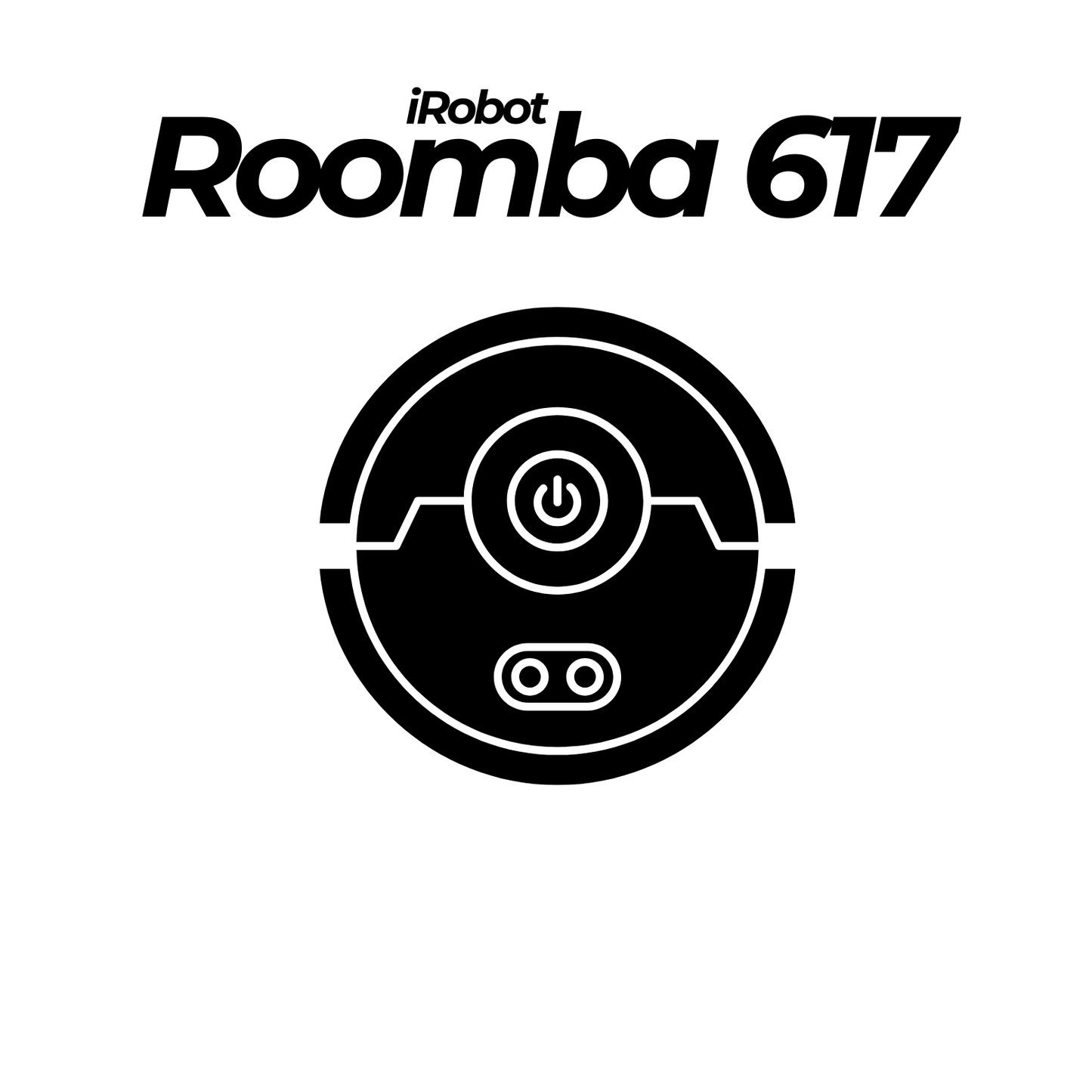 Roomba 617