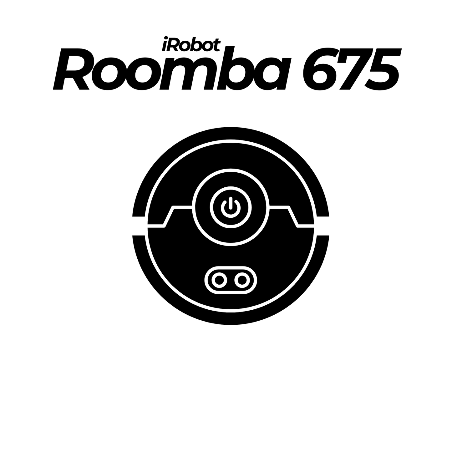 Roomba 675