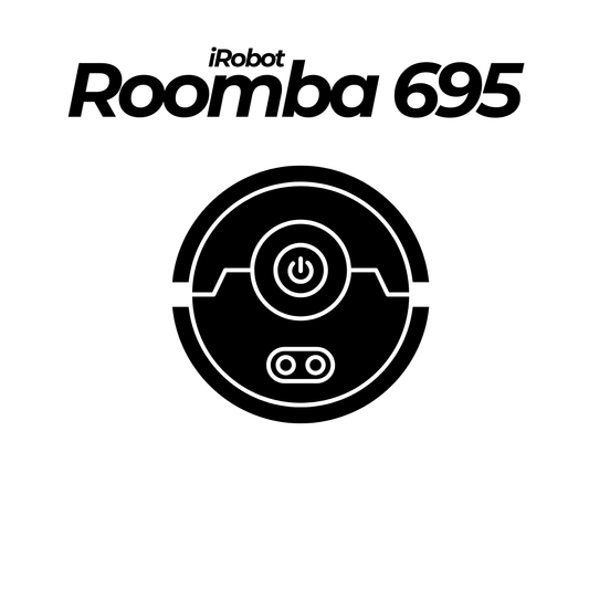 Roomba 695