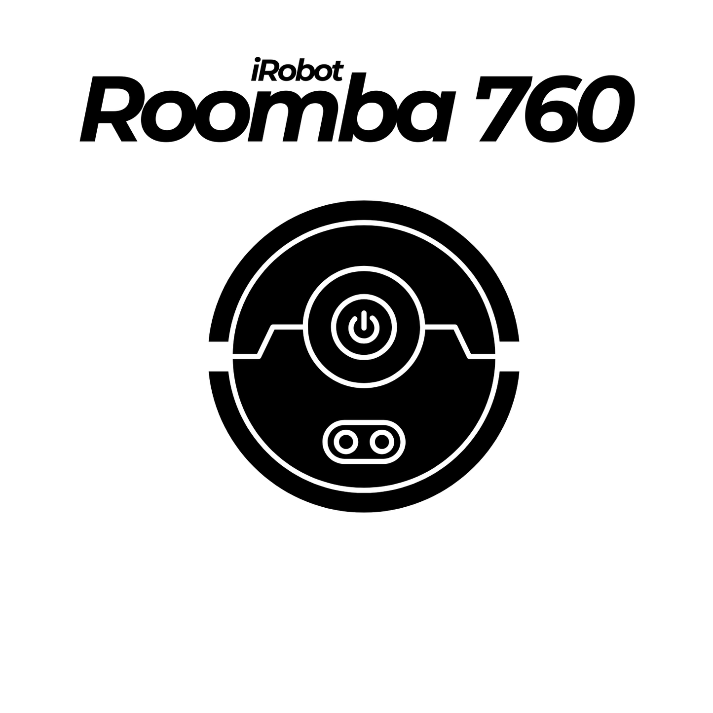 Roomba 760