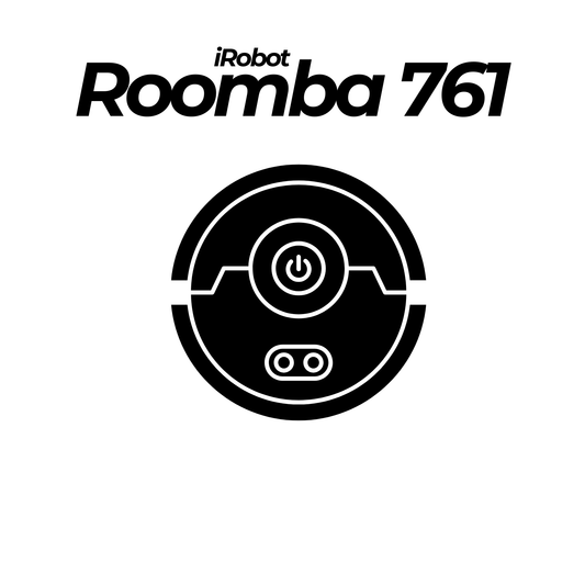 Roomba 761