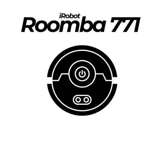 Roomba 771