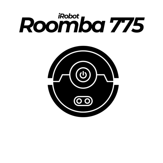 Roomba 775