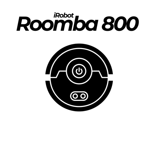 Roomba 800