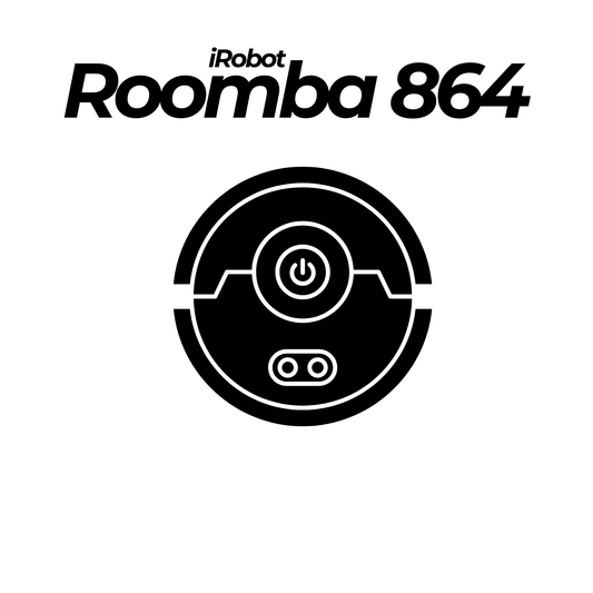 Roomba 864