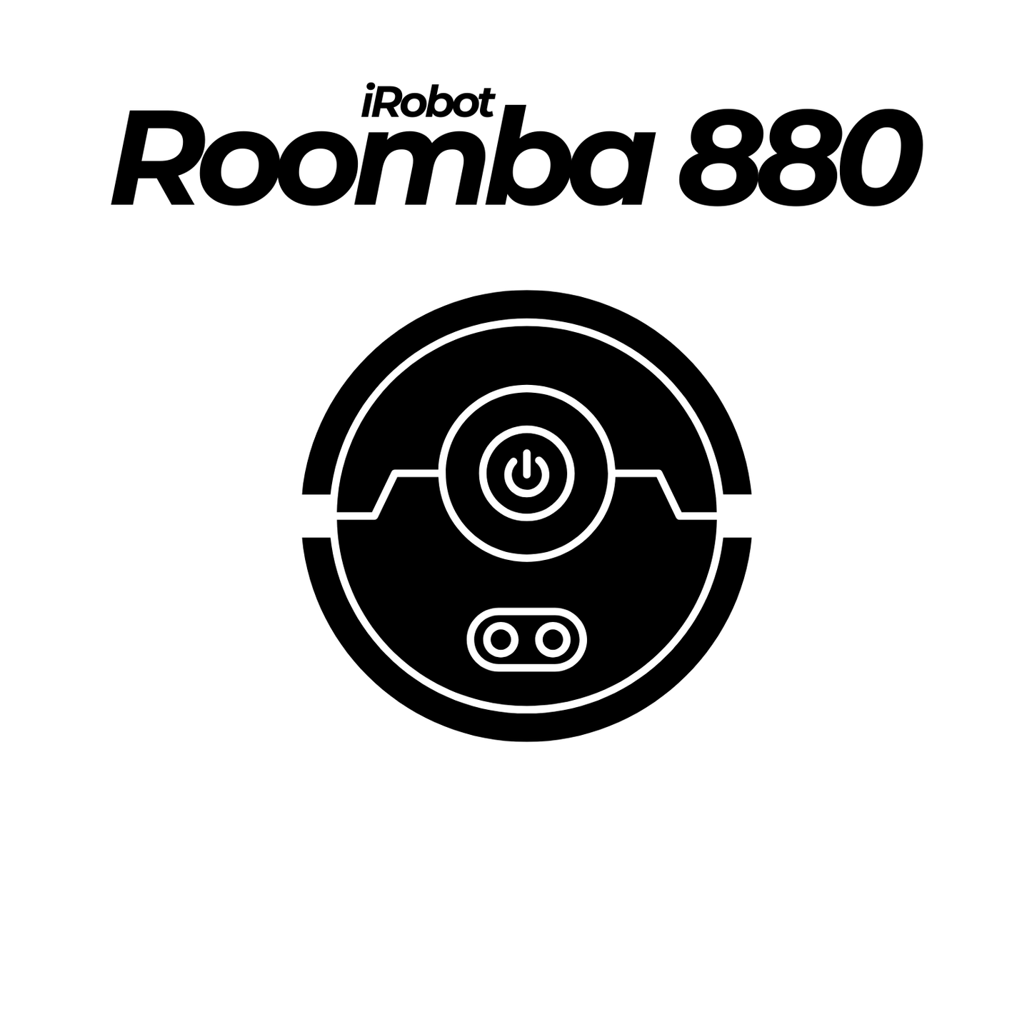 Roomba 880