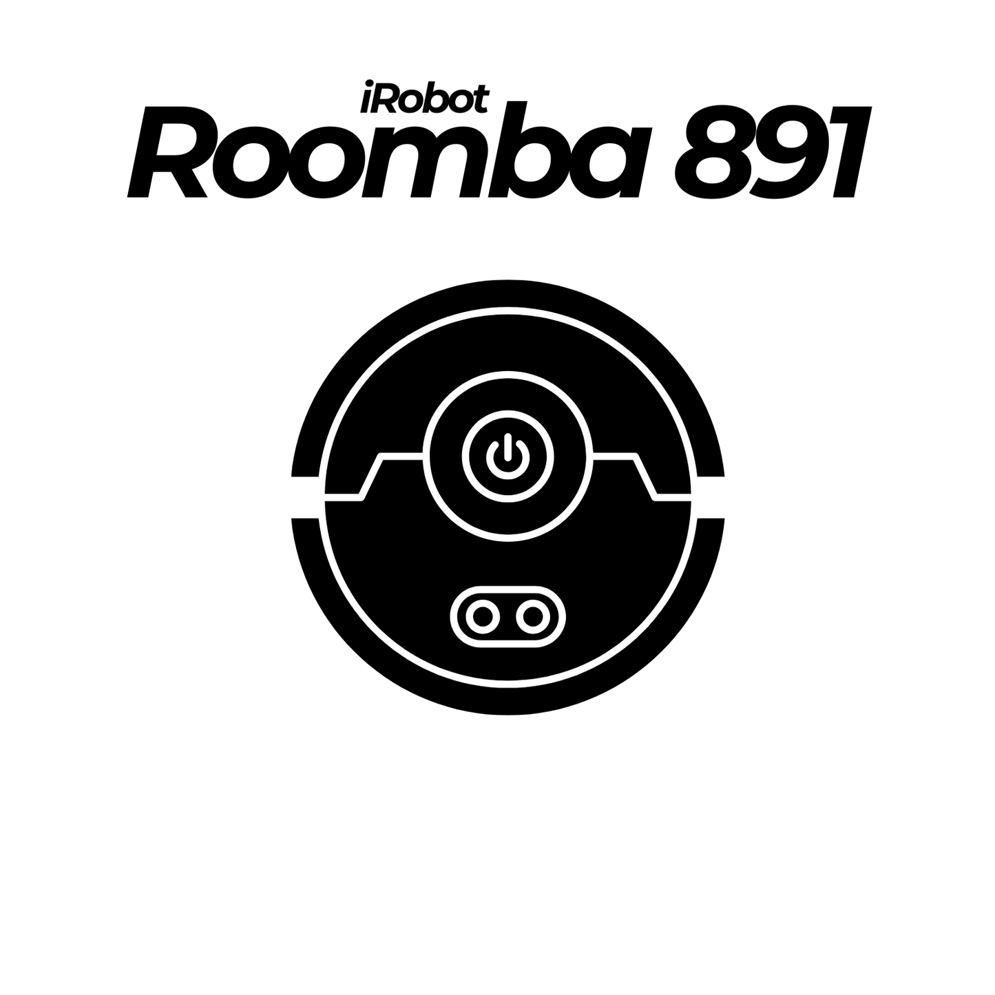 Roomba 891