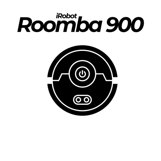 Roomba 900