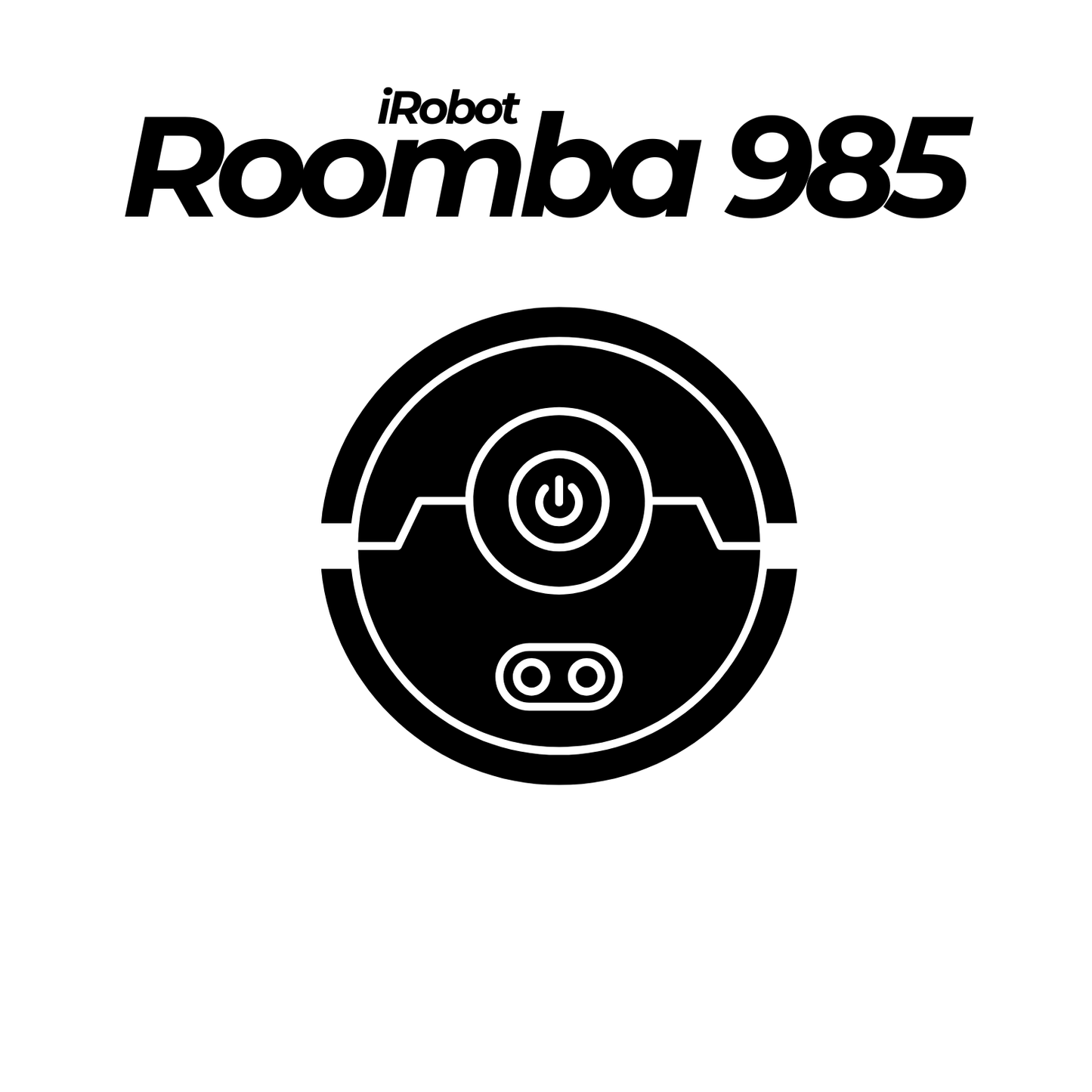 Roomba 985