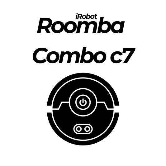 Roomba Combo c7