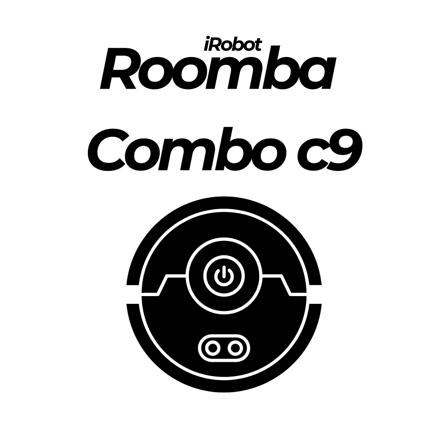 Roomba Combo c9