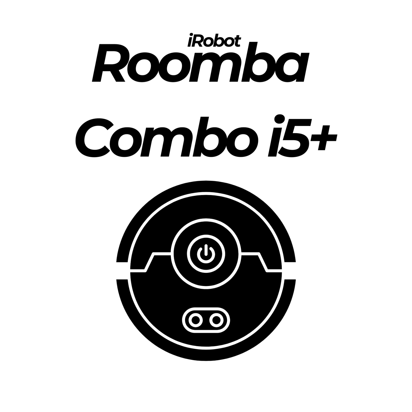 Roomba Combo i5+