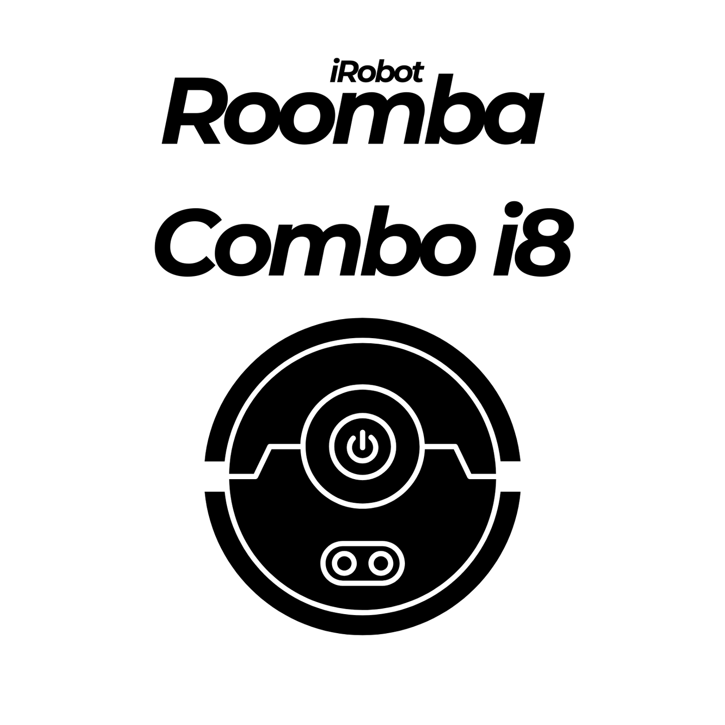 Roomba Combo i8