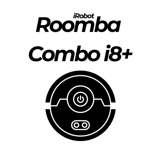 Roomba Combo i8+
