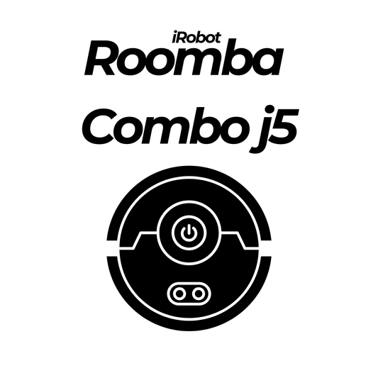 Roomba Combo j5