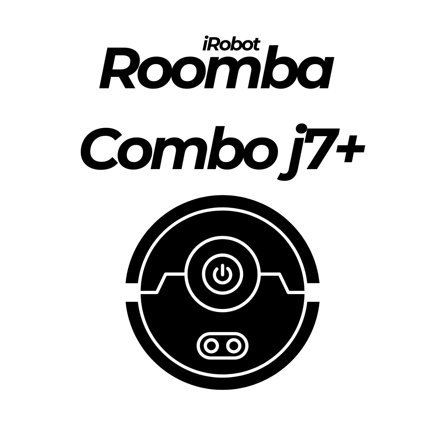 Roomba Combo j7+