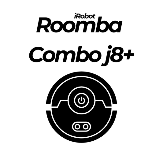 Roomba Combo j8+