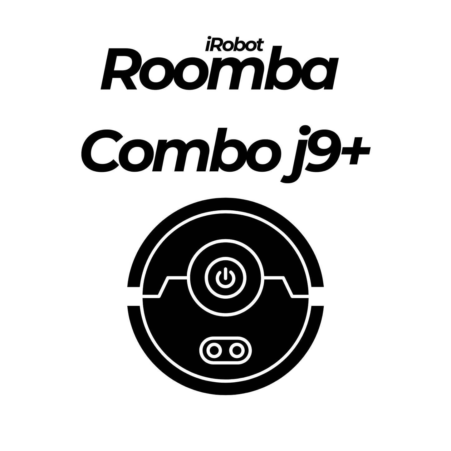 Roomba Combo j9+