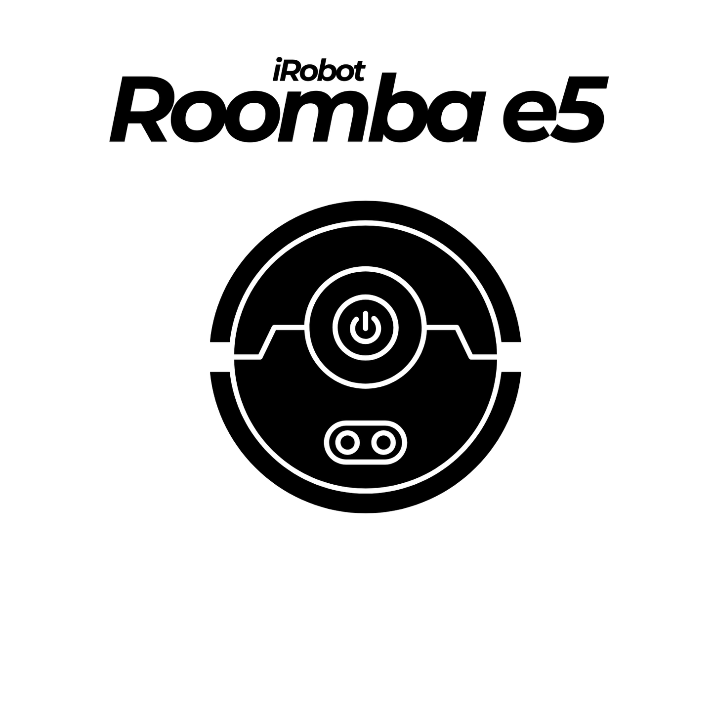 Roomba e5