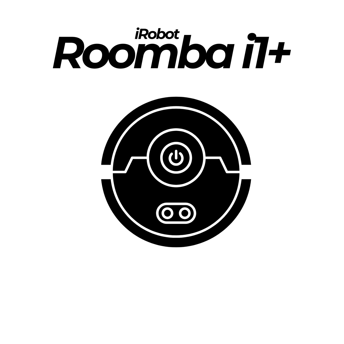 Roomba i1+
