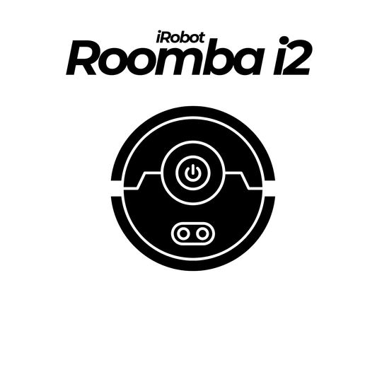 Roomba i2