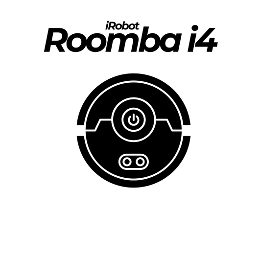 Roomba i4