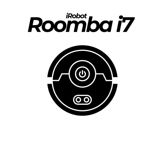 Roomba i7