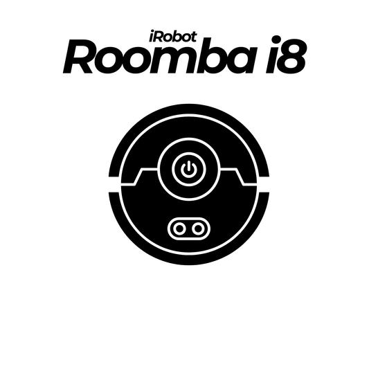 Roomba i8