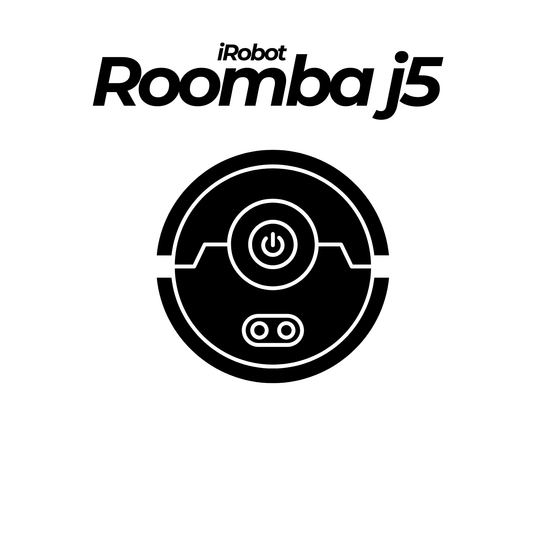 Roomba j5