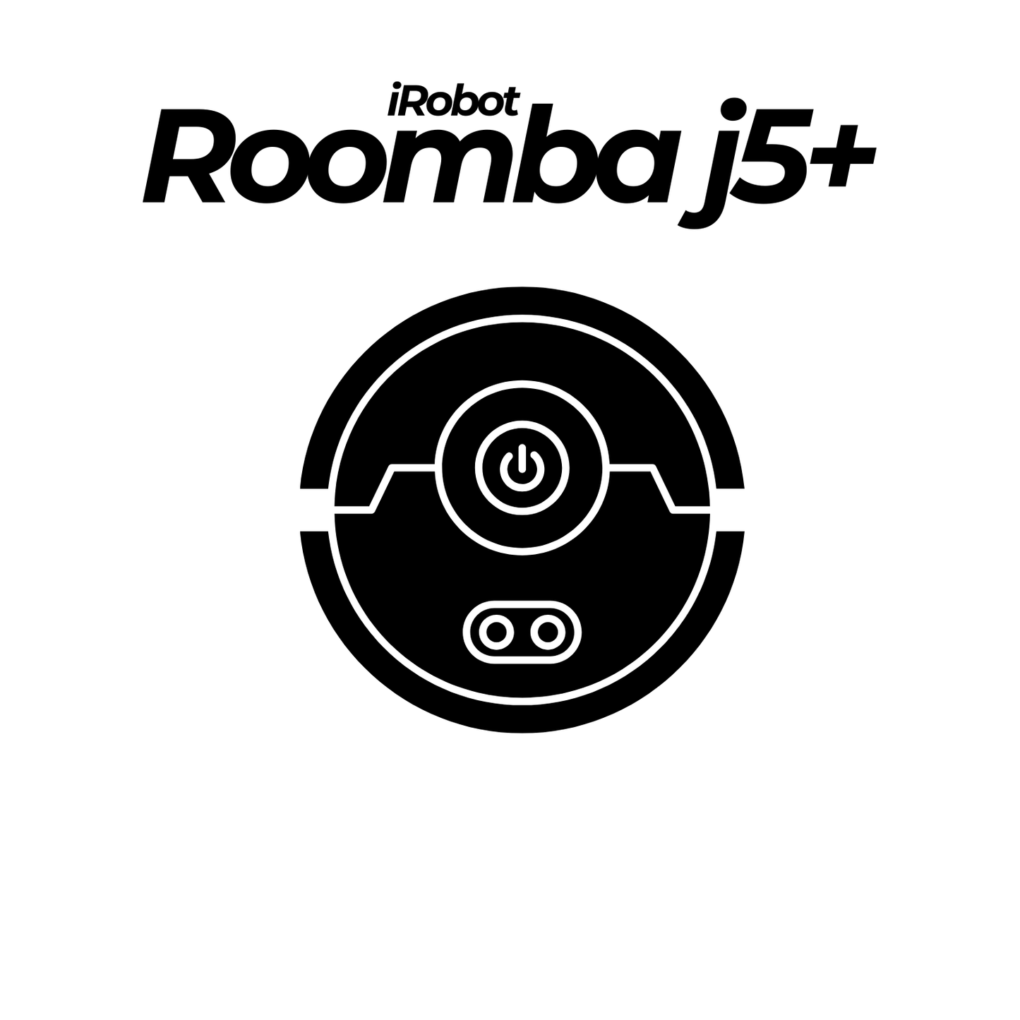 Roomba j5+