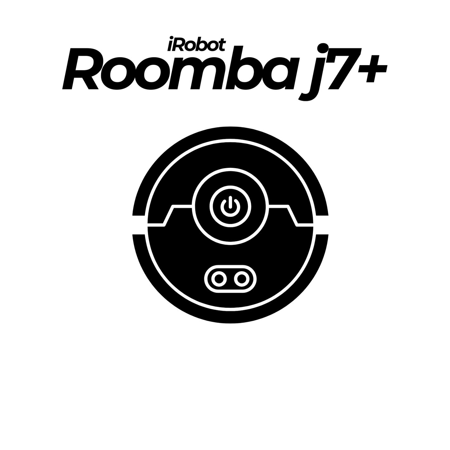 Roomba j7+