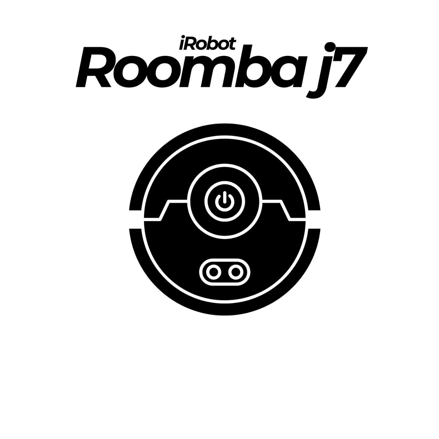Roomba j7