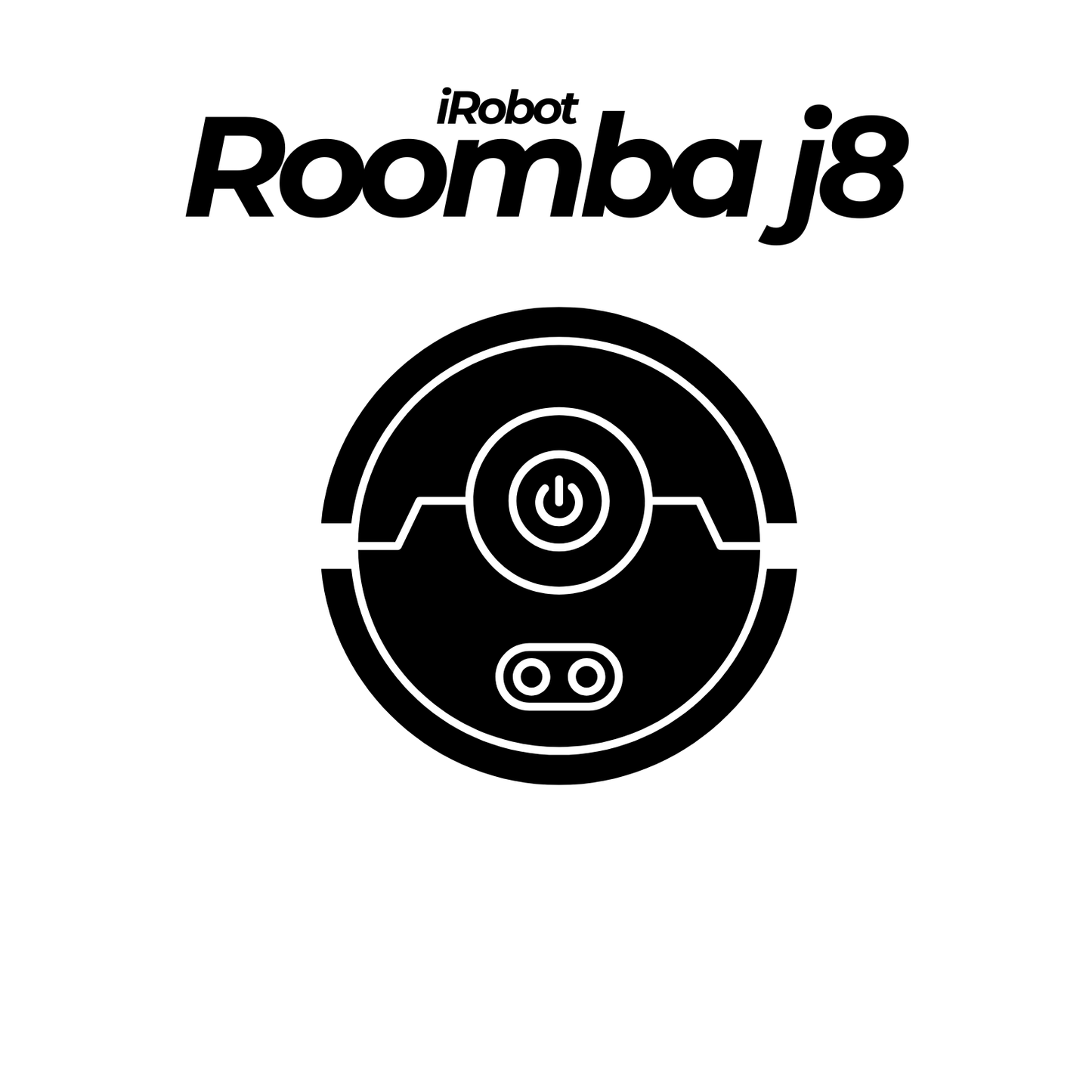 Roomba j8