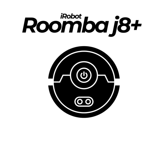 Roomba j8+