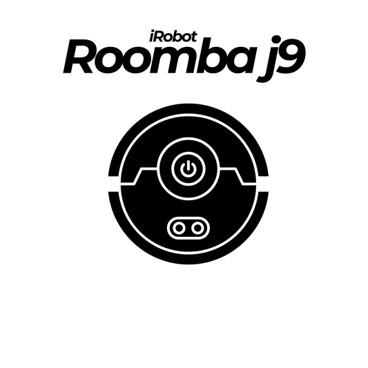 Roomba j9