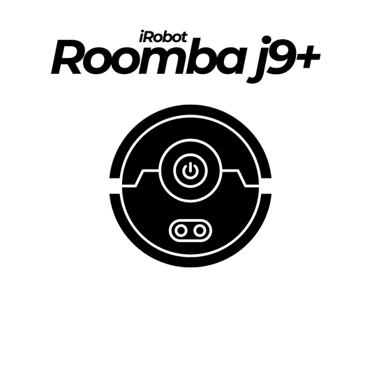 Roomba j9+