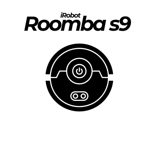 Roomba s9