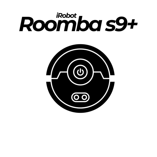 Roomba s9+