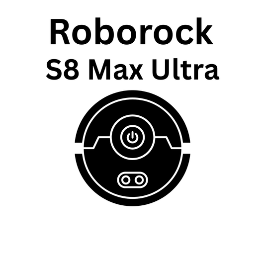 S8 Max Ultra