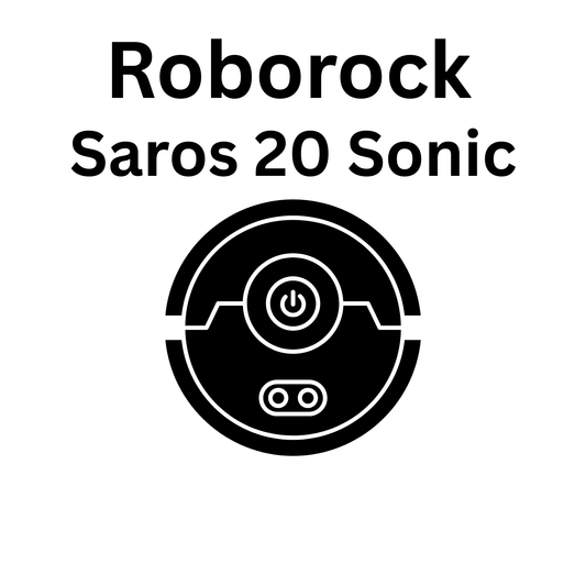 Saros 20 Sonic