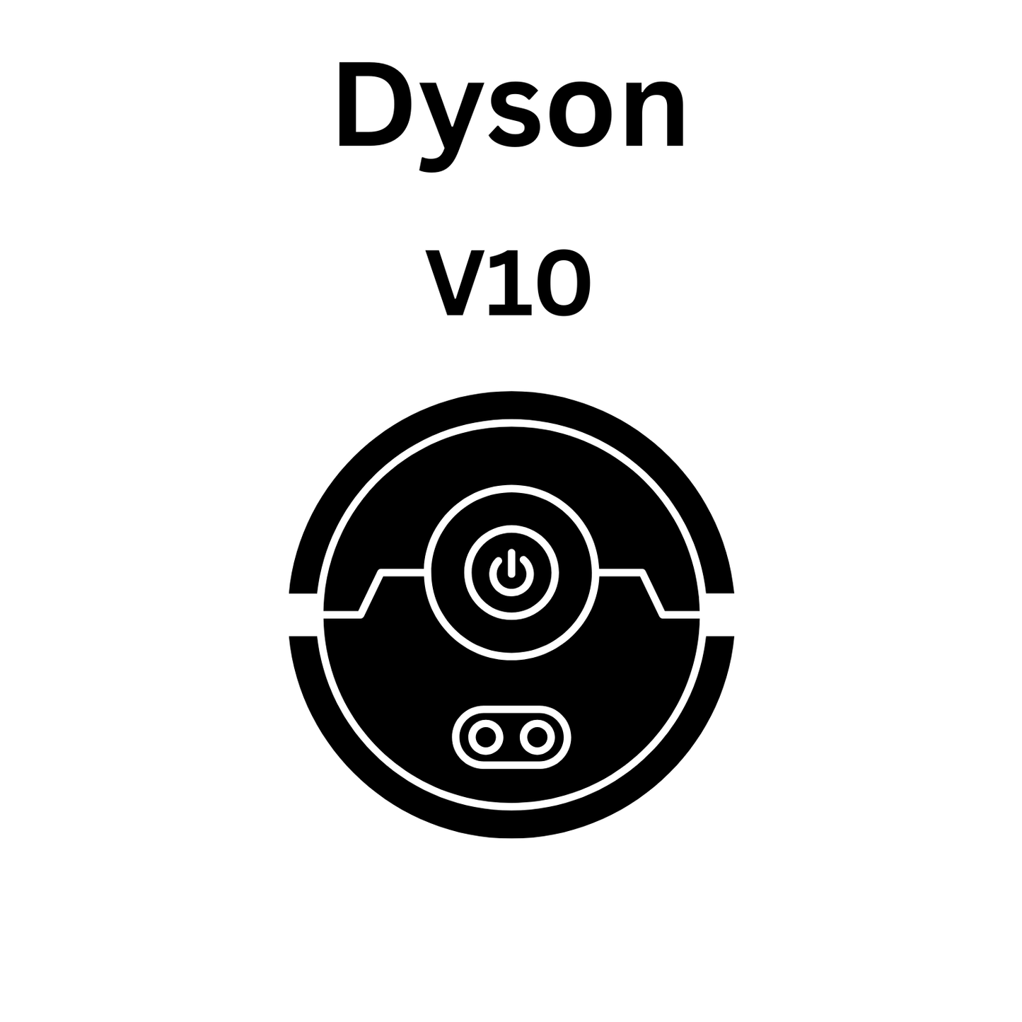 Dyson V10